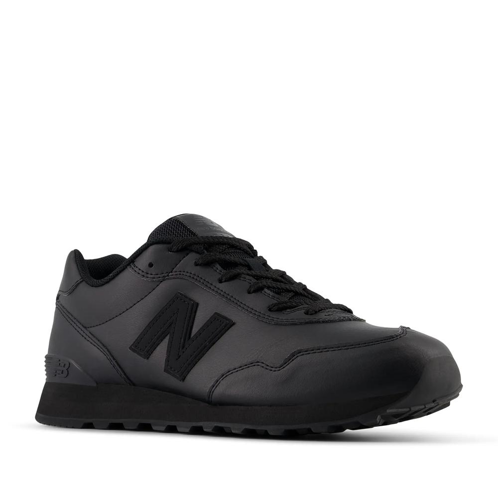 Topánky New Balance ML515BBN - čierne