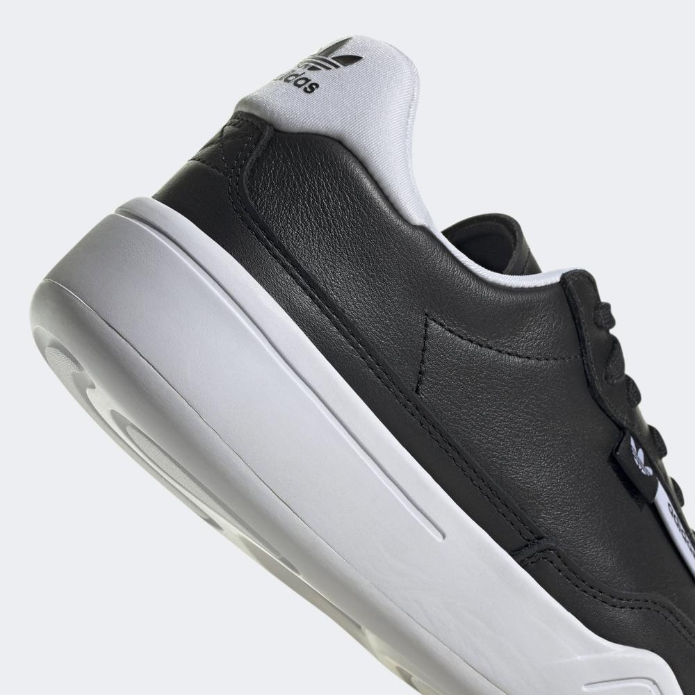 Topánky adidas Originals Her Court GW8213 - čierne