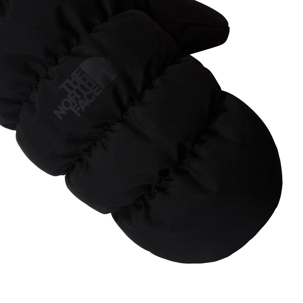 Rukavice The North Face Montana 0A88JQJK31 - čierne