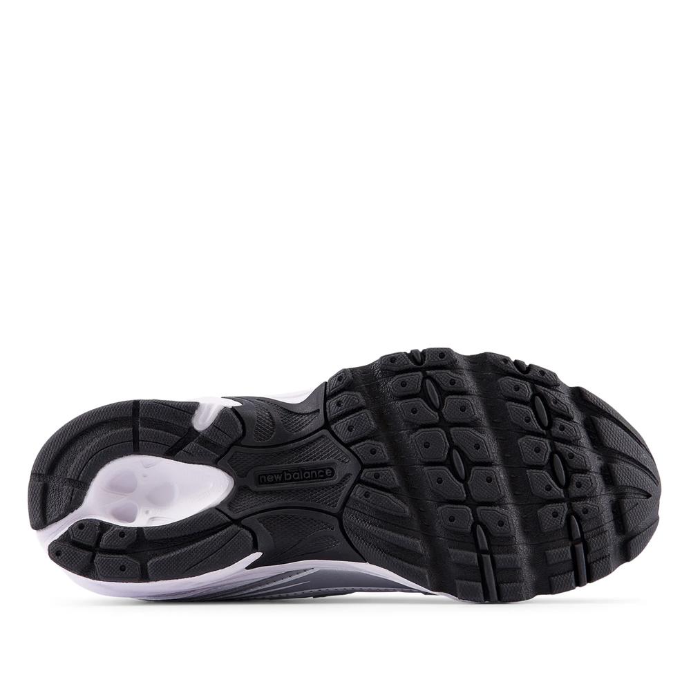 Detské topánky New Balance PZ740NW - šedý