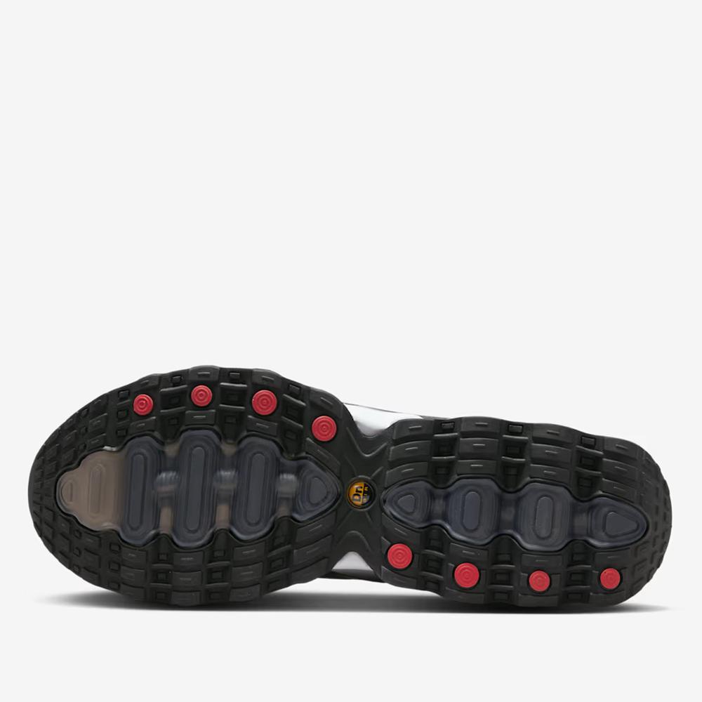 Topánky pánske Nike Air Max DN8 FQ7860-007 - čierne