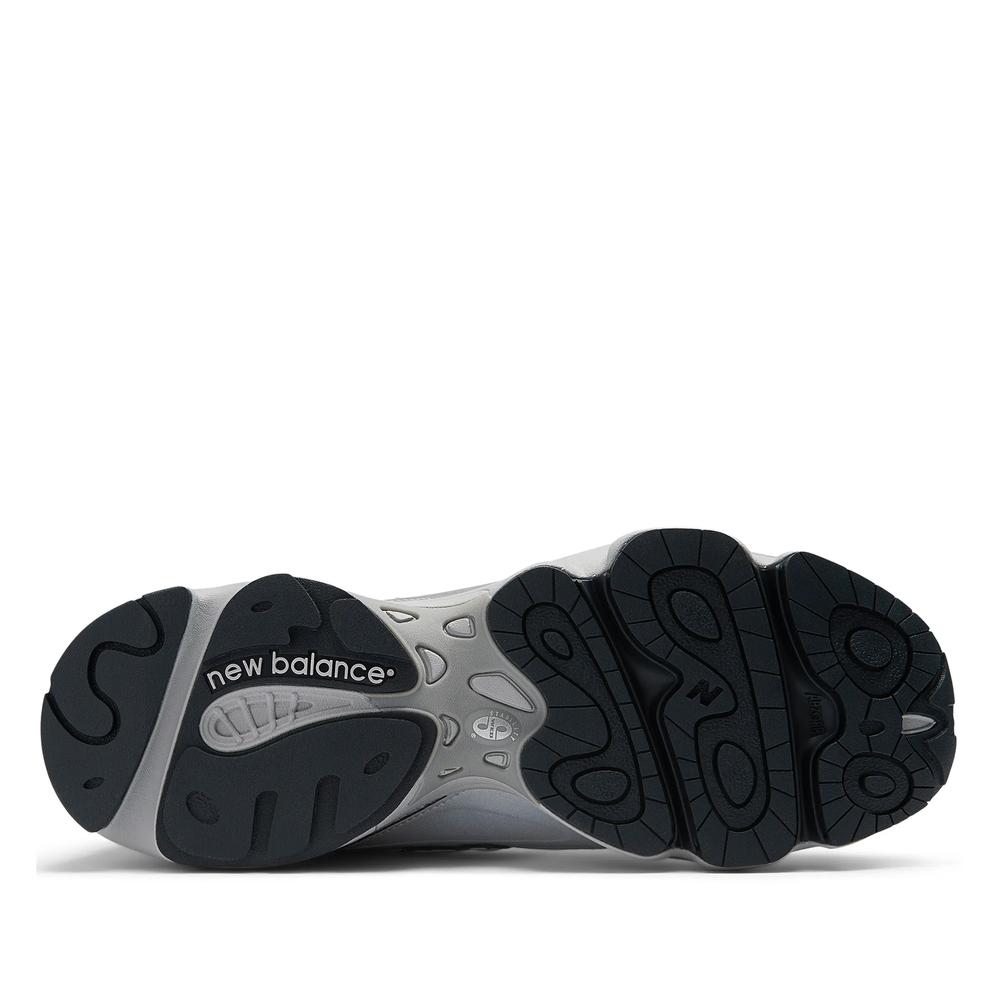Topánky unisex New Balance M1000TE - šedý