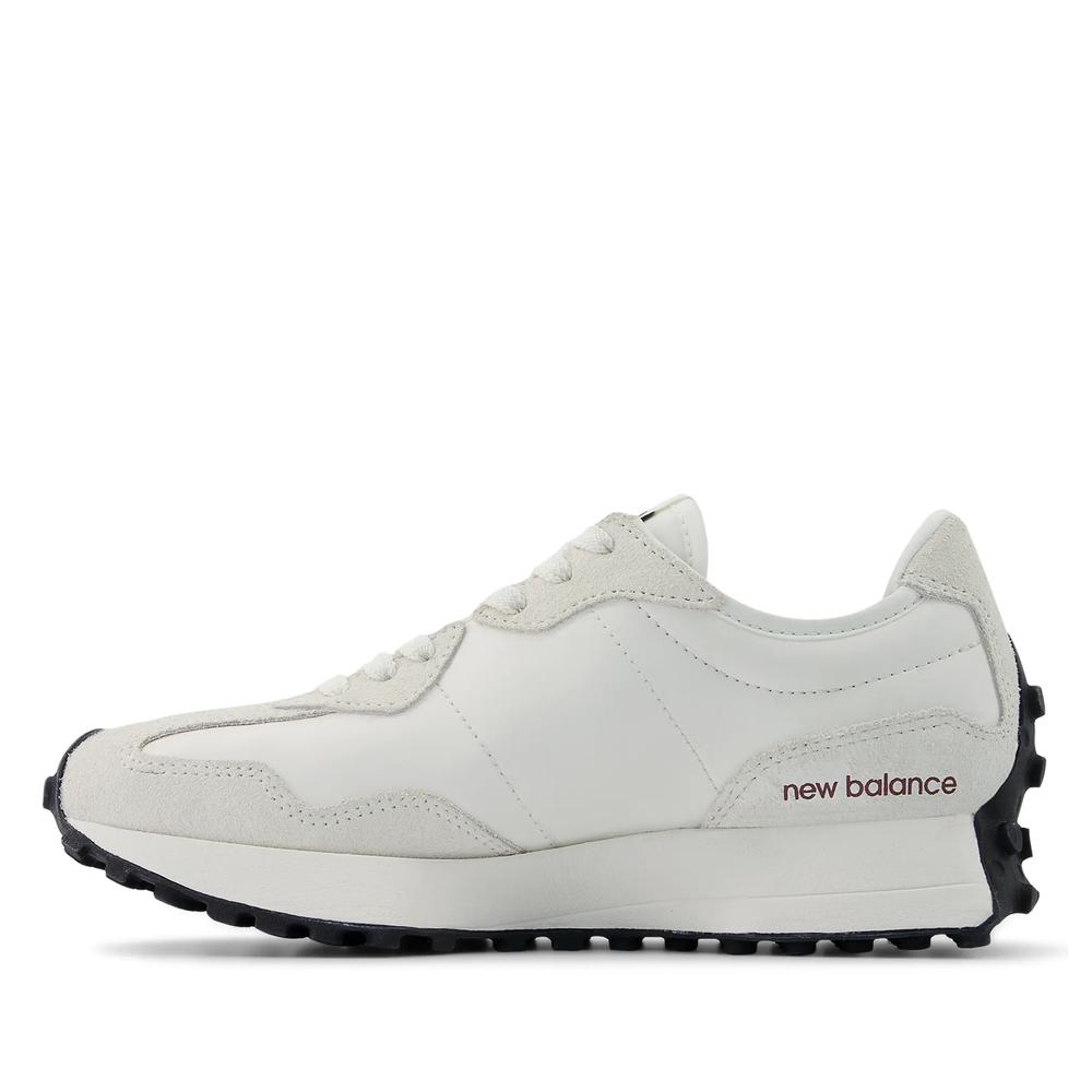 Dámske topánky New Balance WS327JWC - biele