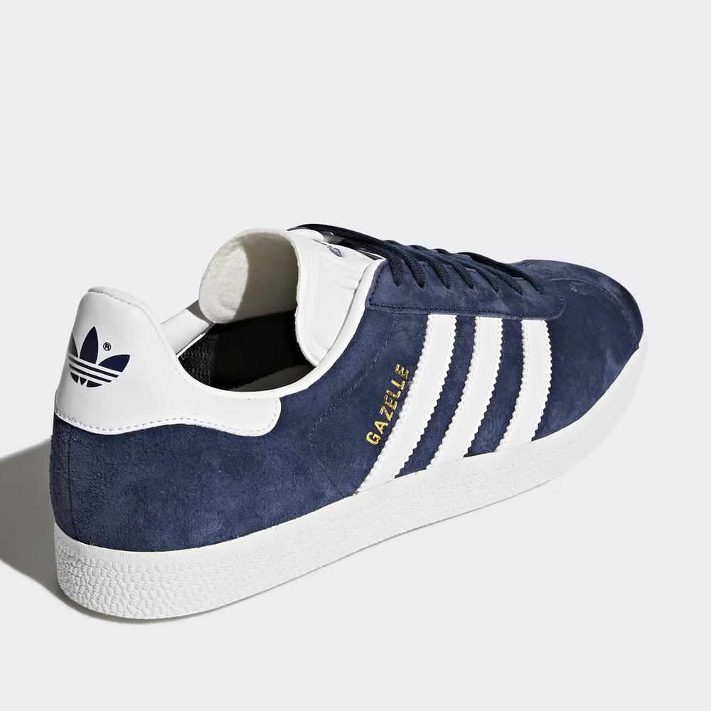 Topánky adidas Originals Gazelle BB5478 - tmavomodré