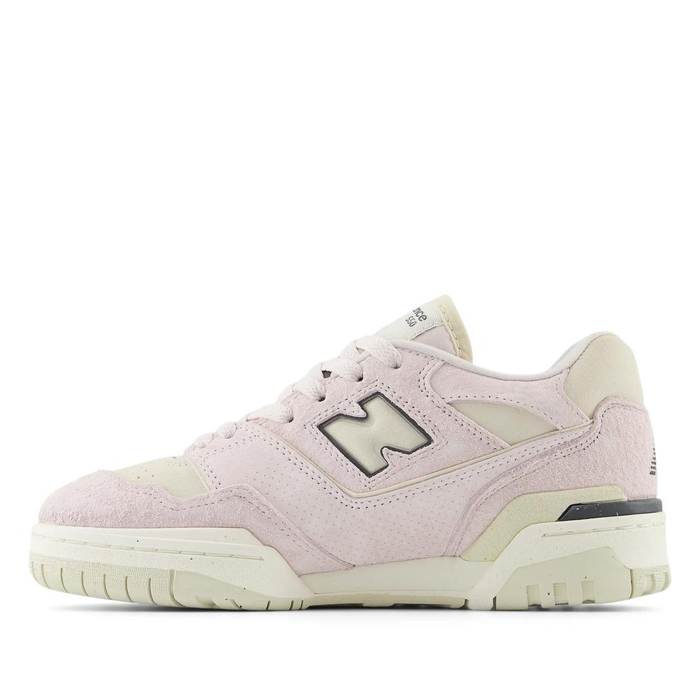 Dámske topánky New Balance BBW550RC - ružové
