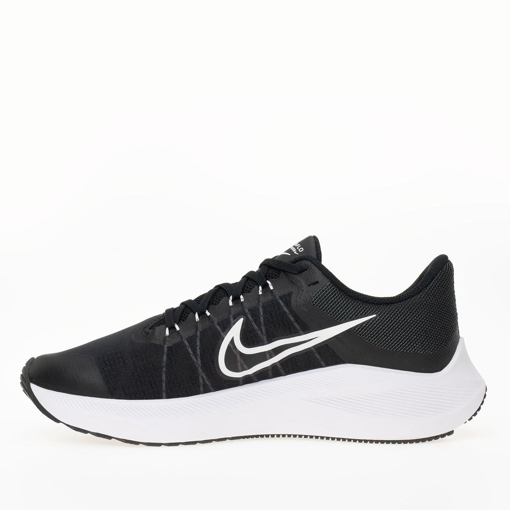 Topánky Nike Winflo 8 CW3421-005 - čierne