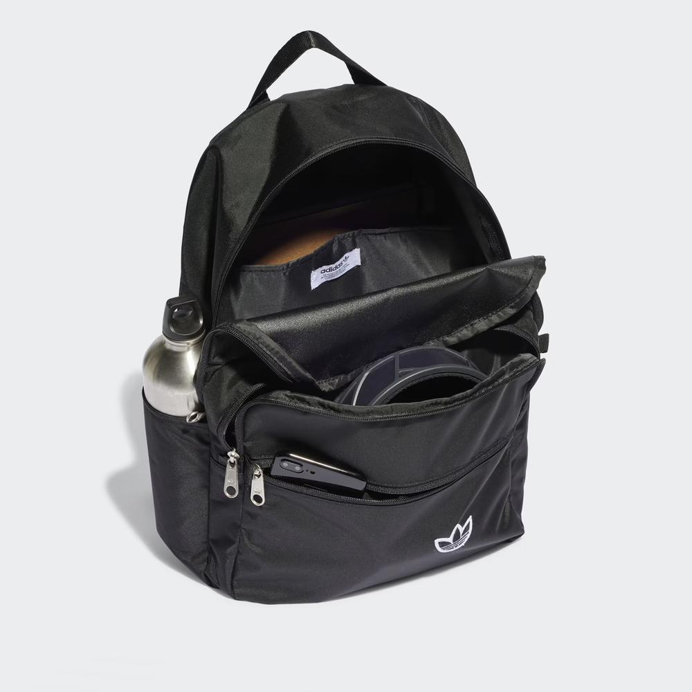 Ruksak adidas Originals Premium Essentials IJ5006 - čierne