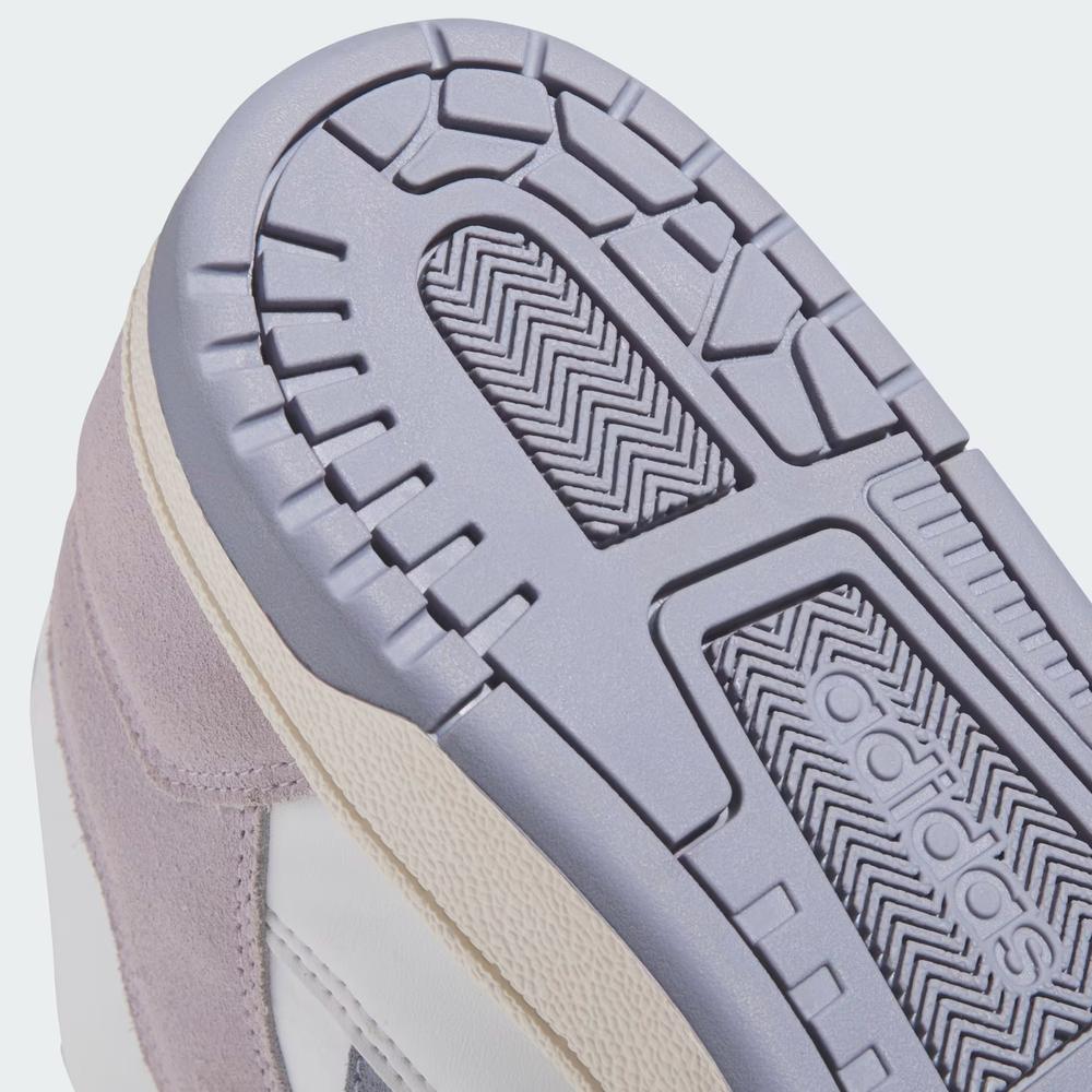 Topánky adidas Sportswear Rapid Court Mid JP5873 - viacfarebné