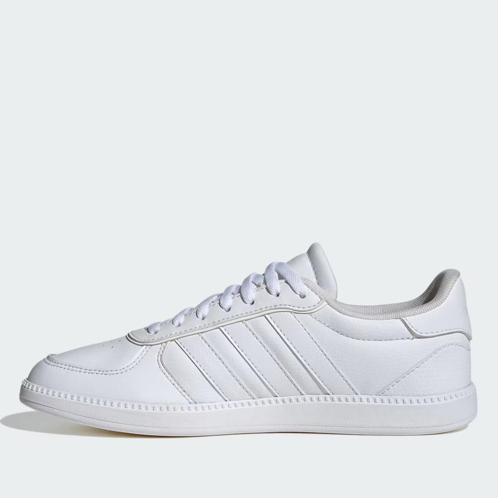 Dámske topánky adidas Breaknet Sleek IH5418 - biele