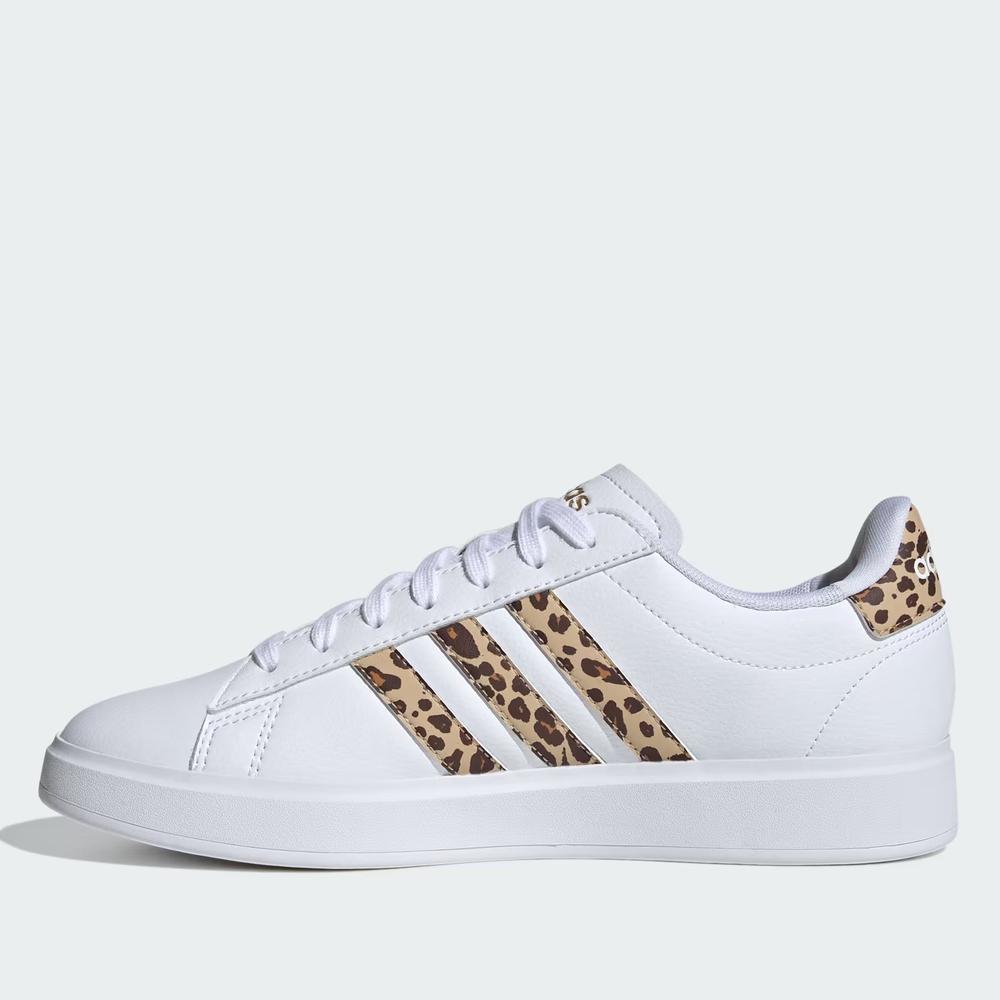 Dámske topánky adidas Grand Court 2.0 ID2994 - biele