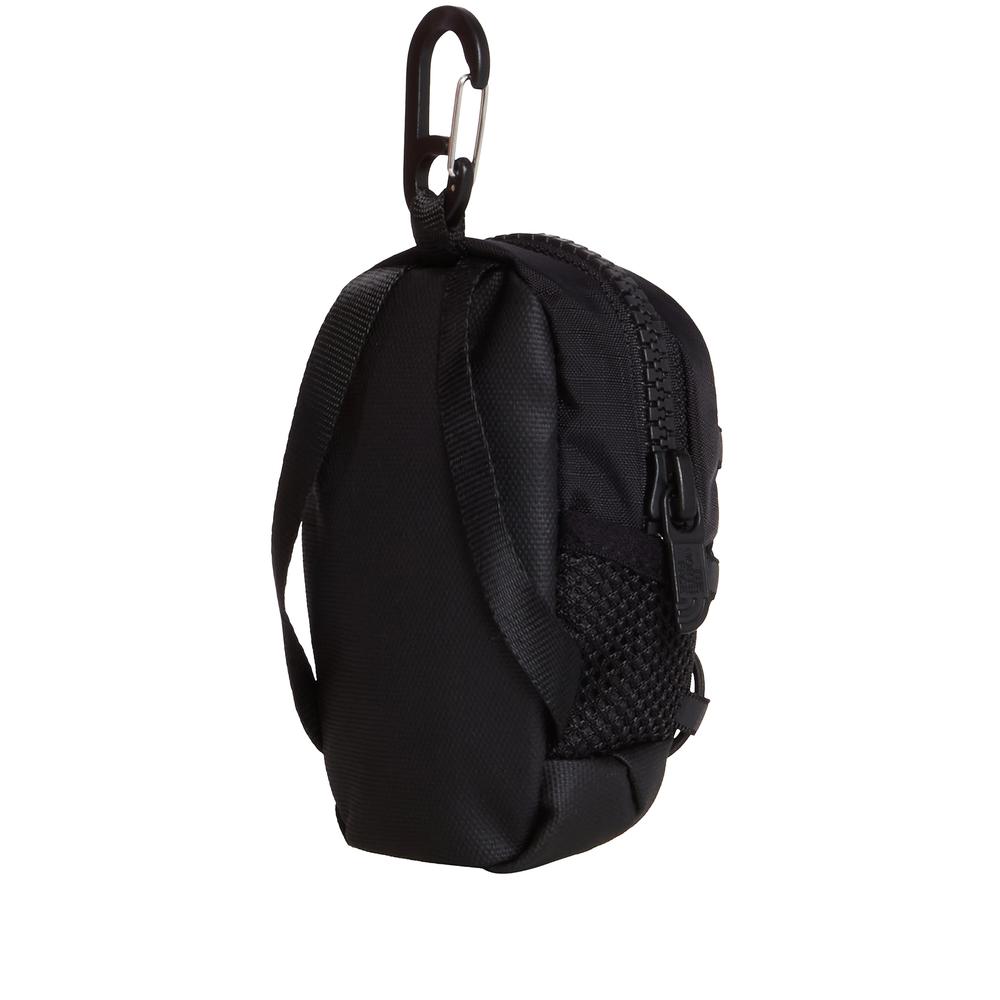 Prívesok The North Face Borealis Classic Keychain 0A8NR1JK31 - čierne