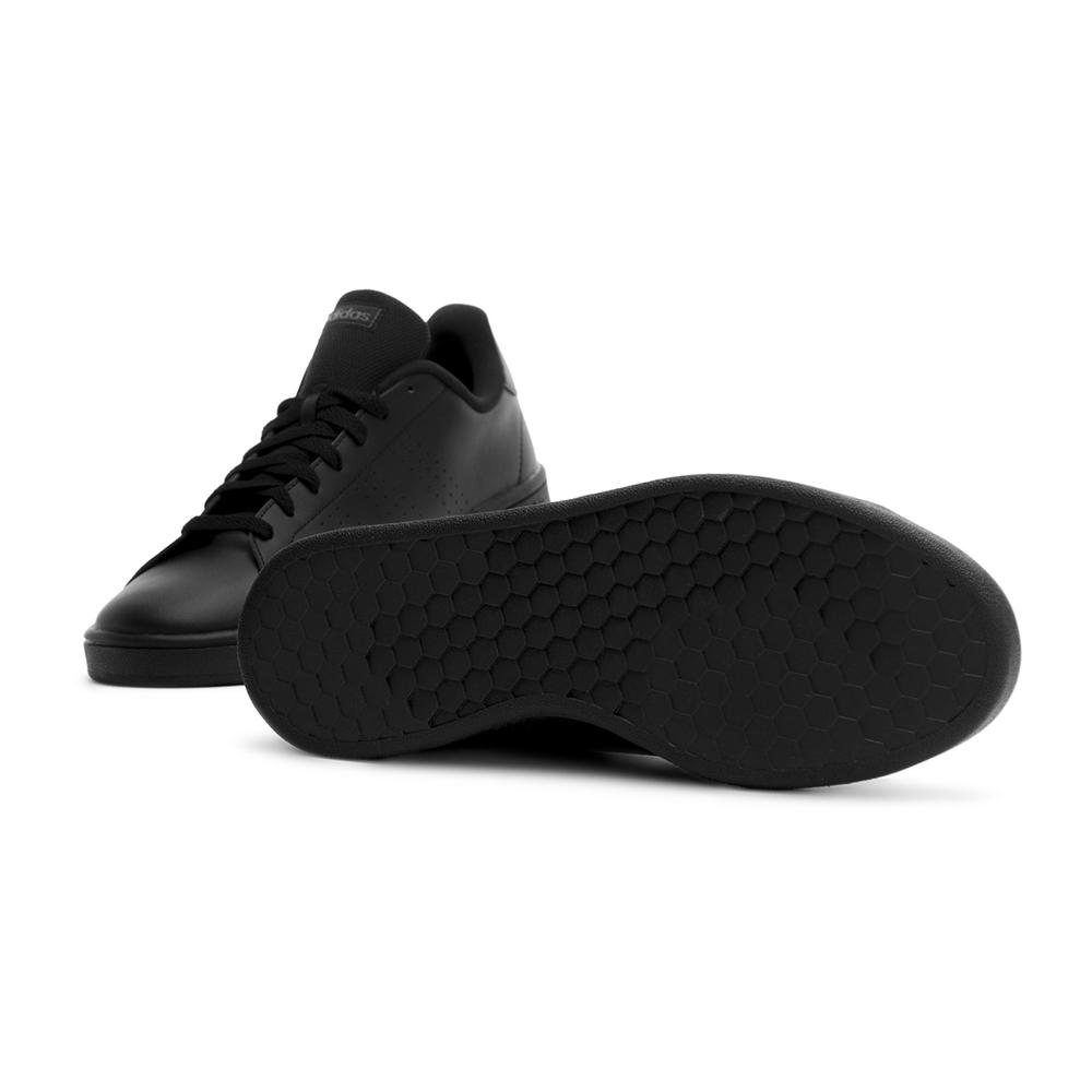 Topánky adidas Advantage Base EE7693 - čierne