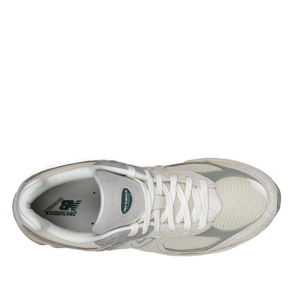 Topánky New Balance M2002REK - šedý
