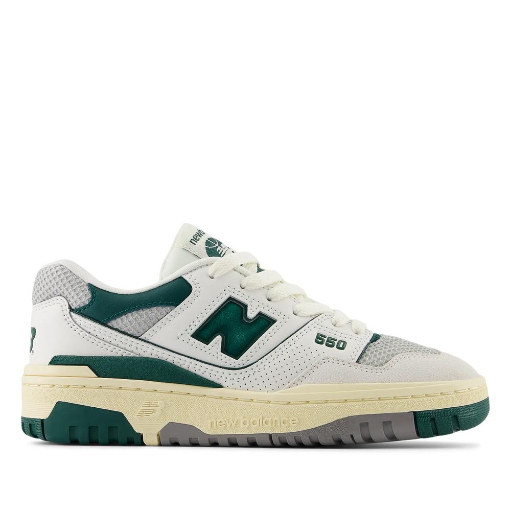 Detské topánky New Balance GSB550CS - viacfarebné