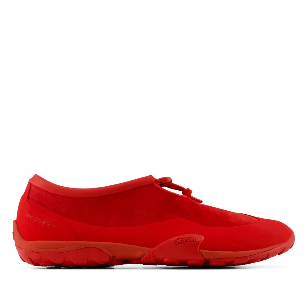 Unisex topánky New Balance Minimus MT10T8E8 - červené
