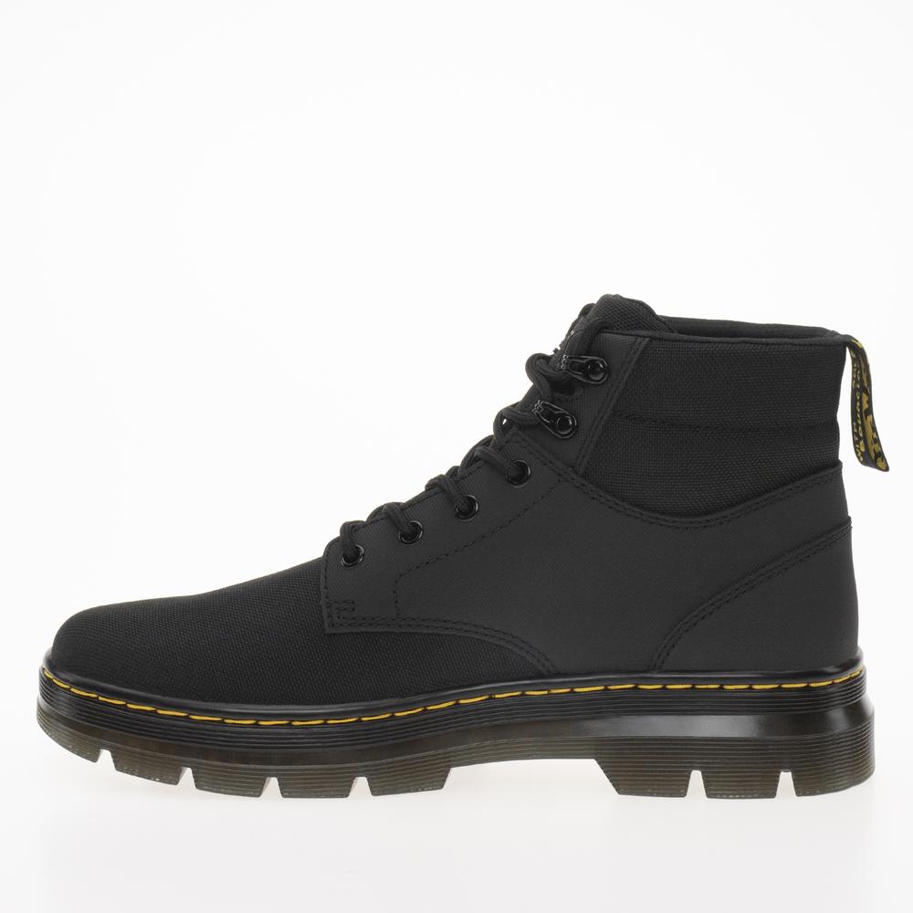 Topánky Dr. Martens Rakim 27109001 - čierna