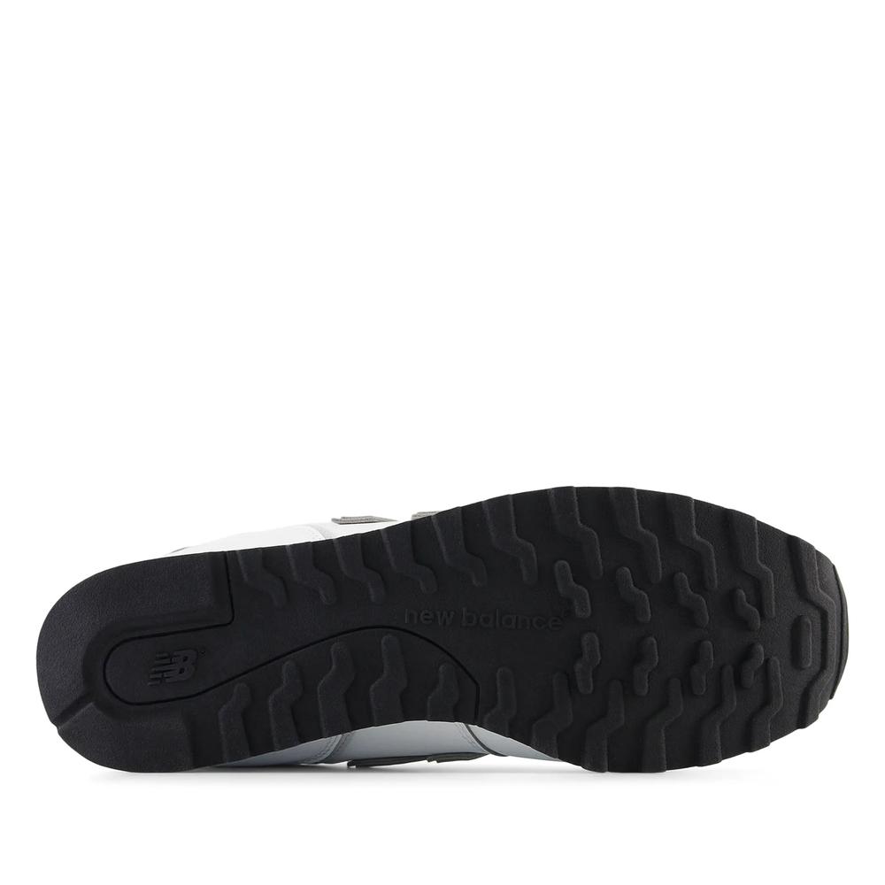 Unisex topánky New Balance ML373PJ2 - biele