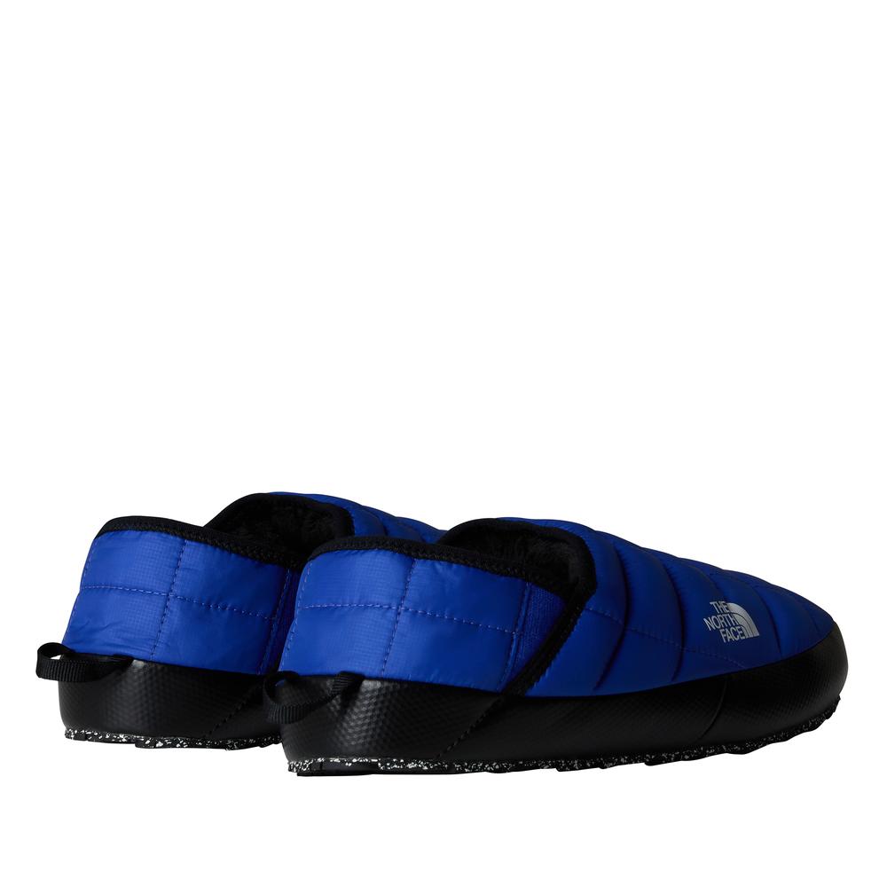 Pánske topánky The North Face Thermoball Traction V 0A3UZNG781 - tmavomodré