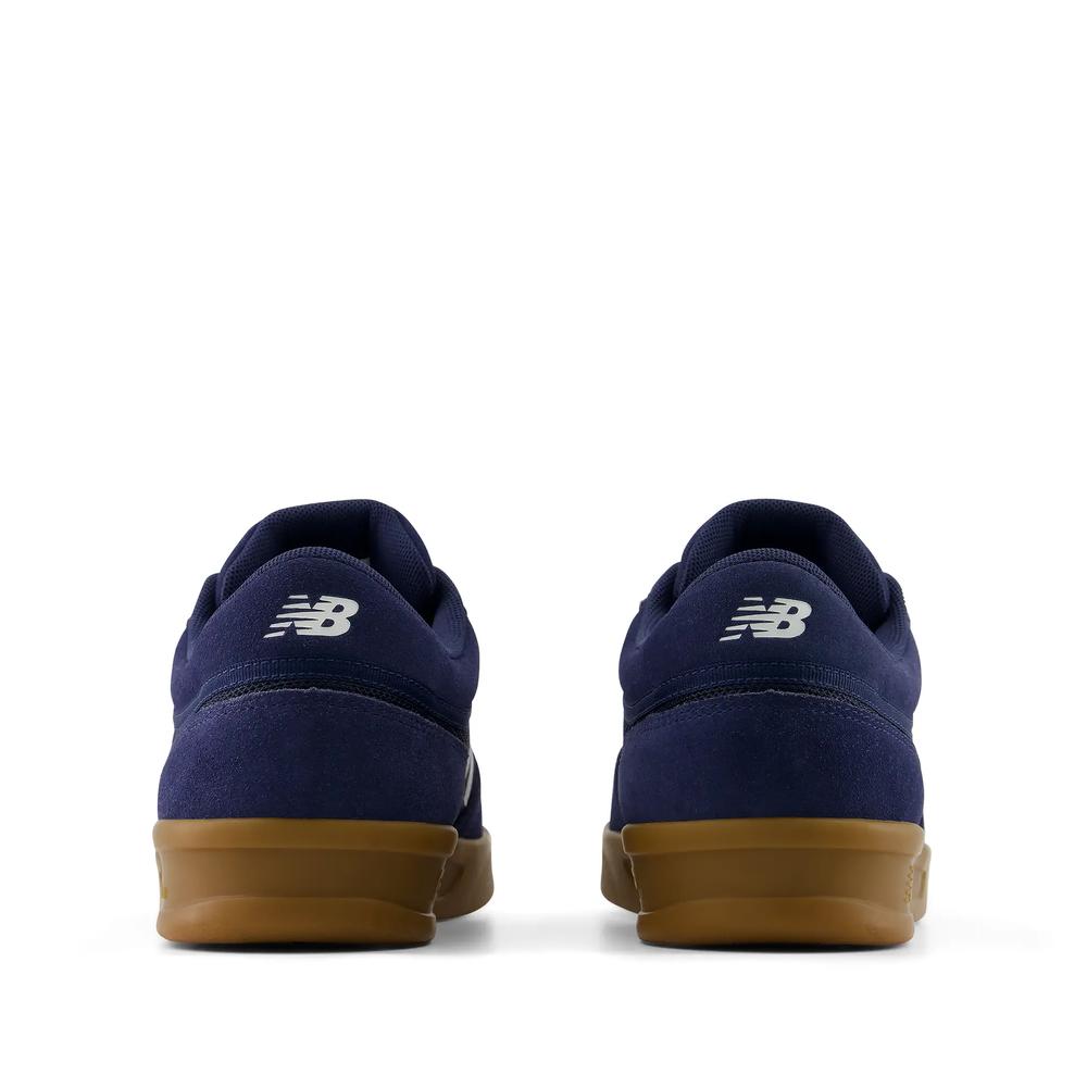 Topánky unisex New Balance Numeric UN430NVG - tmavomodré