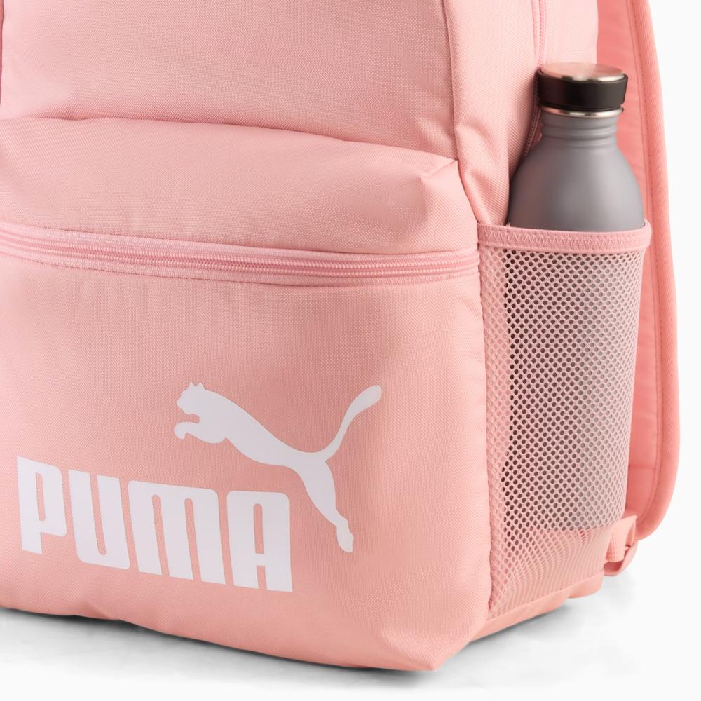 Ruksak Puma Phase 09116428 - ružové