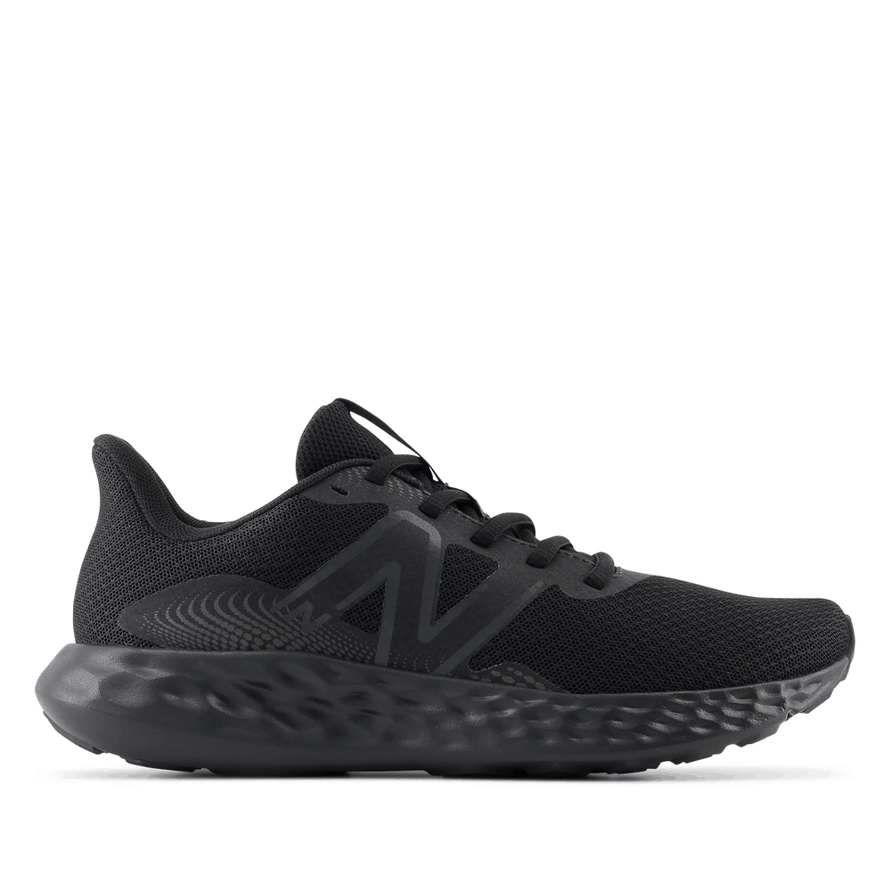 Dámske topánky New Balance W411CK3 - čierne