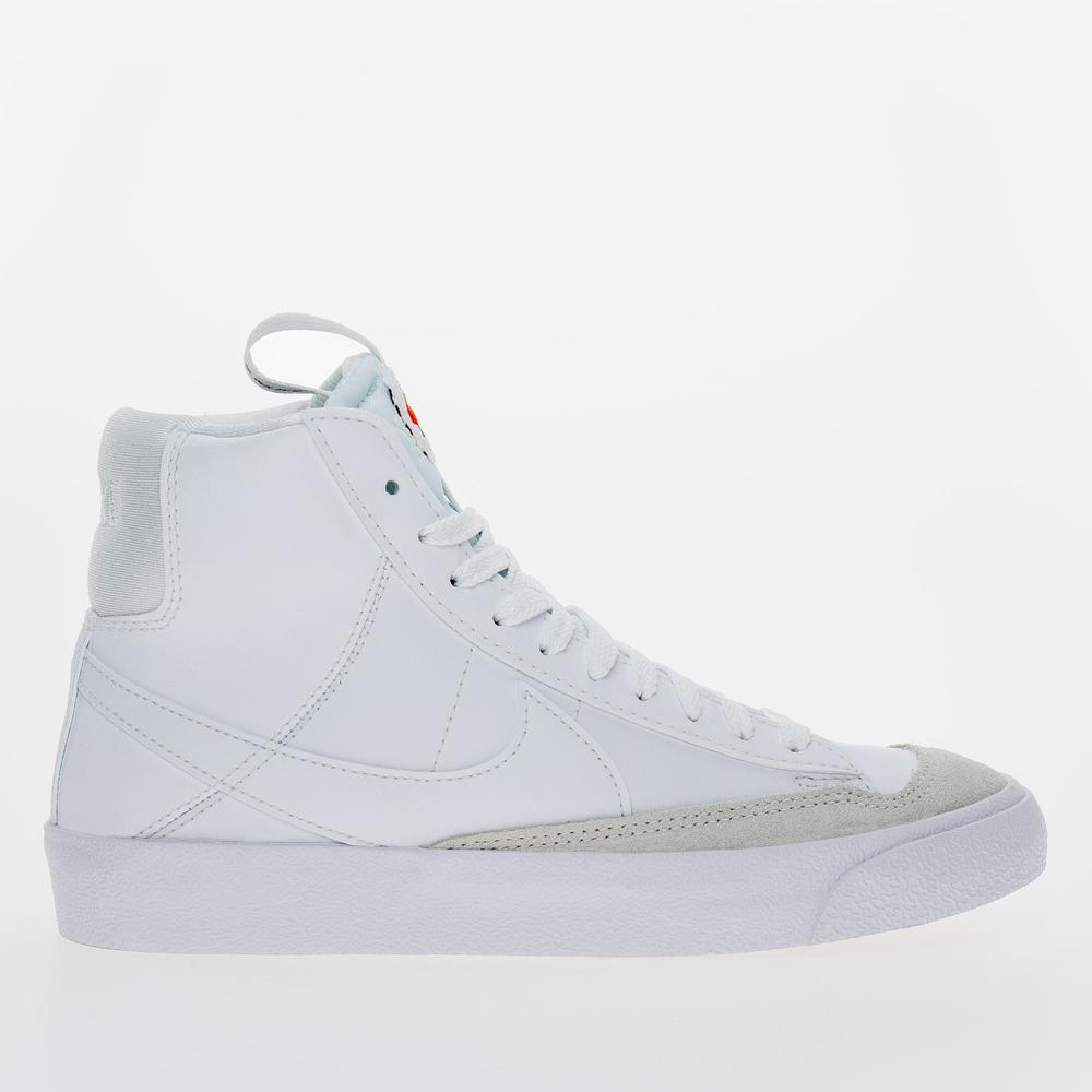 Topánky Nike Blazer Mid '77 DH8640-102 - biele