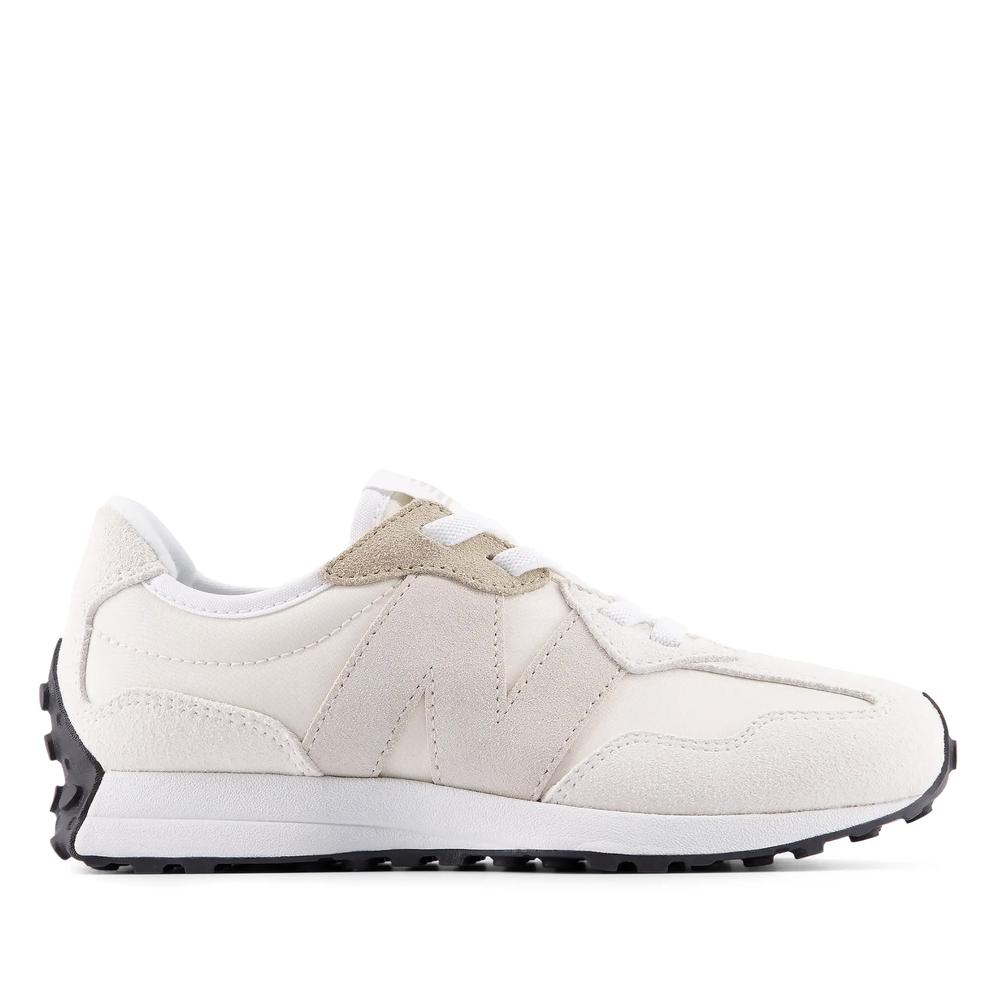 Detské topánky New Balance P3272TO - béžové