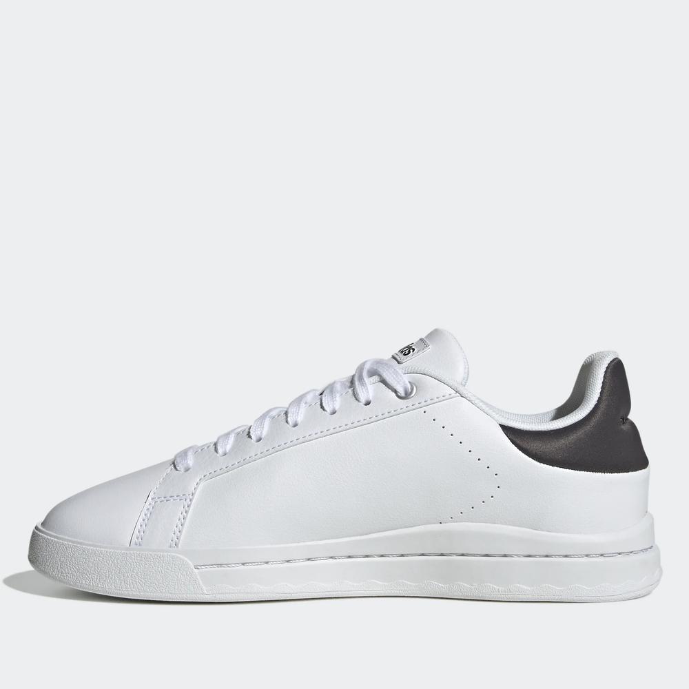 Topánky adidas Court Silk GY9258 - biele