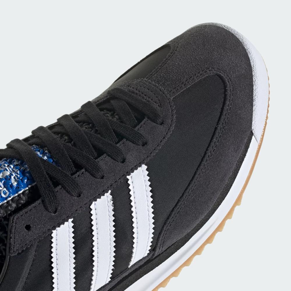 Topánky adidas Originals SL RS 72 JI1282 - čierne