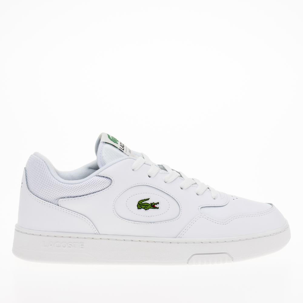 Topánky Lacoste Lineset 746SMA0045-21G - biela