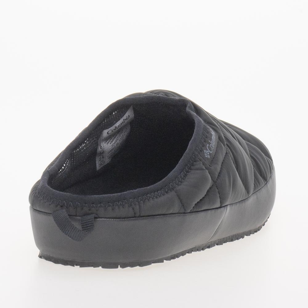 Topánky Columbia Omni-Heat Lazy Bend Camper 2044601010 - čierne