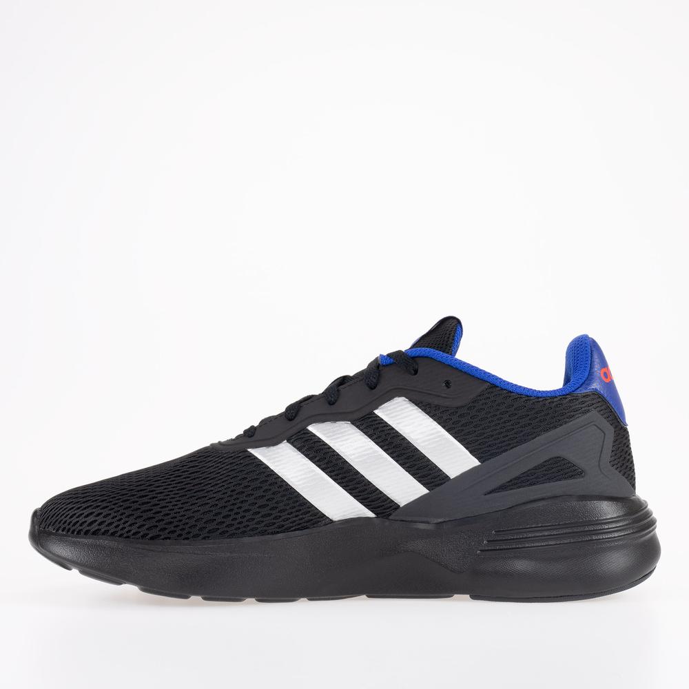 Topánky adidas Nebzed GX4695 - čierne