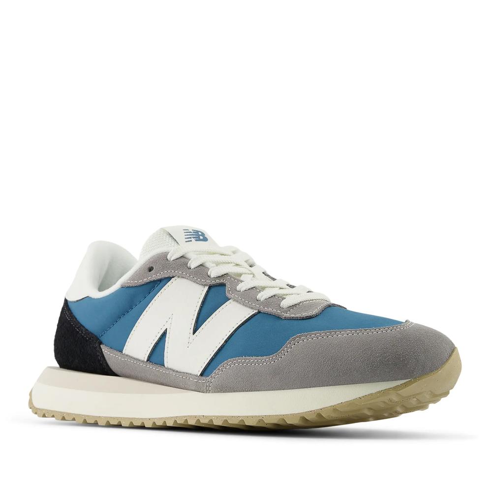 Topánky New Balance MS237RTG - viacfarebné