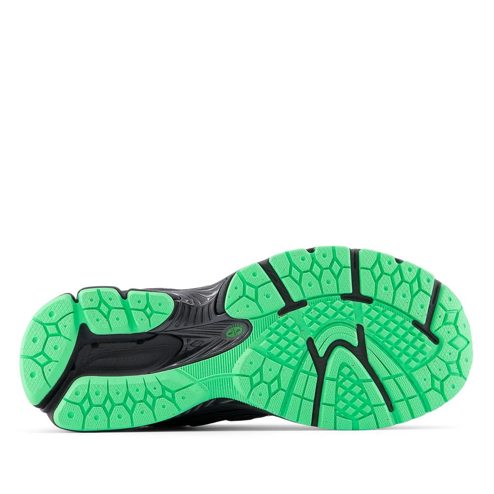 Detské topánky New Balance GC1906CT - čierne