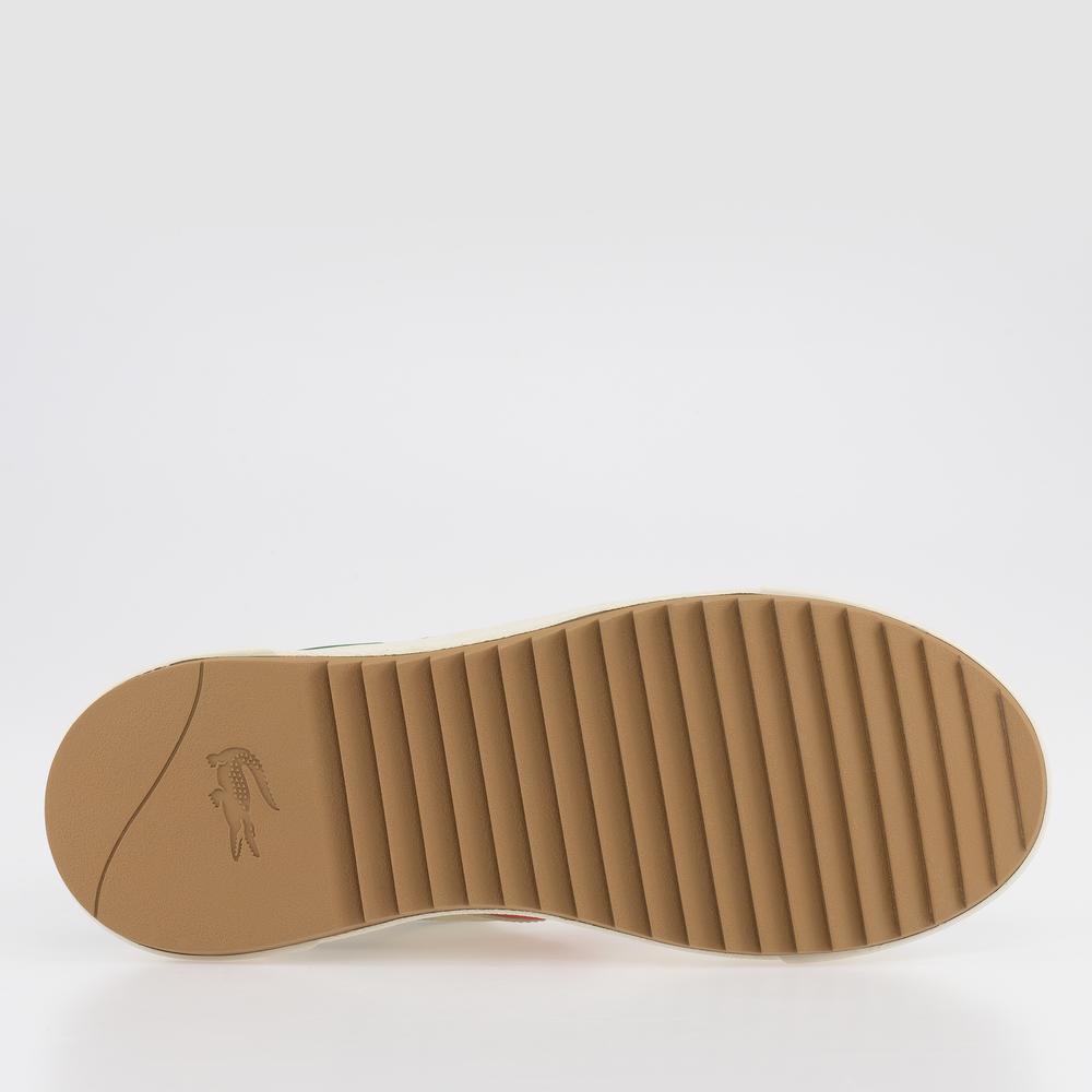 Topánky Lacoste L002 744SFA0070-1S4 - viacfarebné
