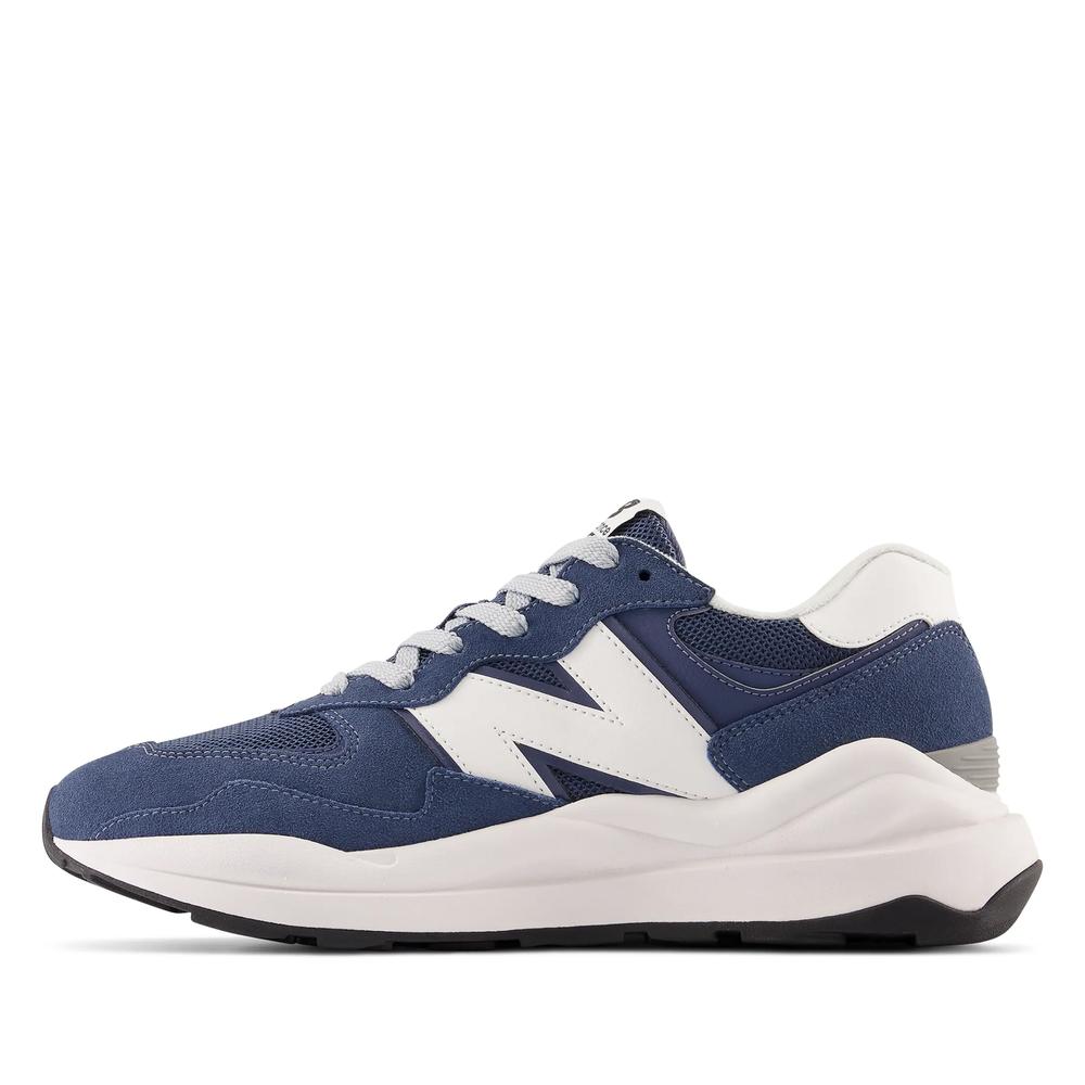 Topánky New Balance M5740VPA - modré