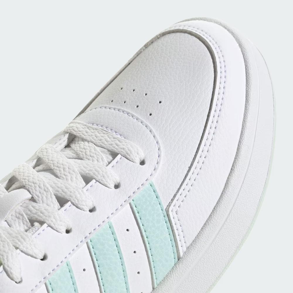 Topánky adidas Breaknet 2.0 IH4743 - biele