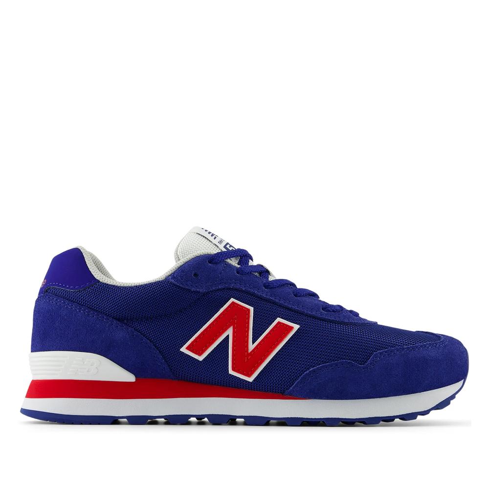 Topánky New Balance ML515URB - modré