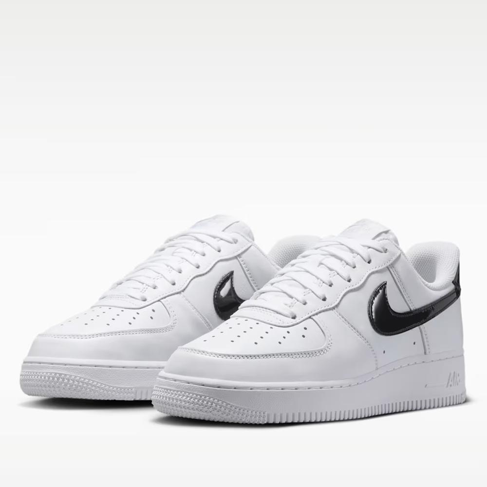 Dámske topánky Nike Air Force 1 '07 SE IV5102-101 - biele