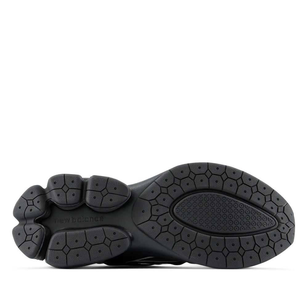 Unisex topánky New Balance ABZORB U50307G4 - čierne
