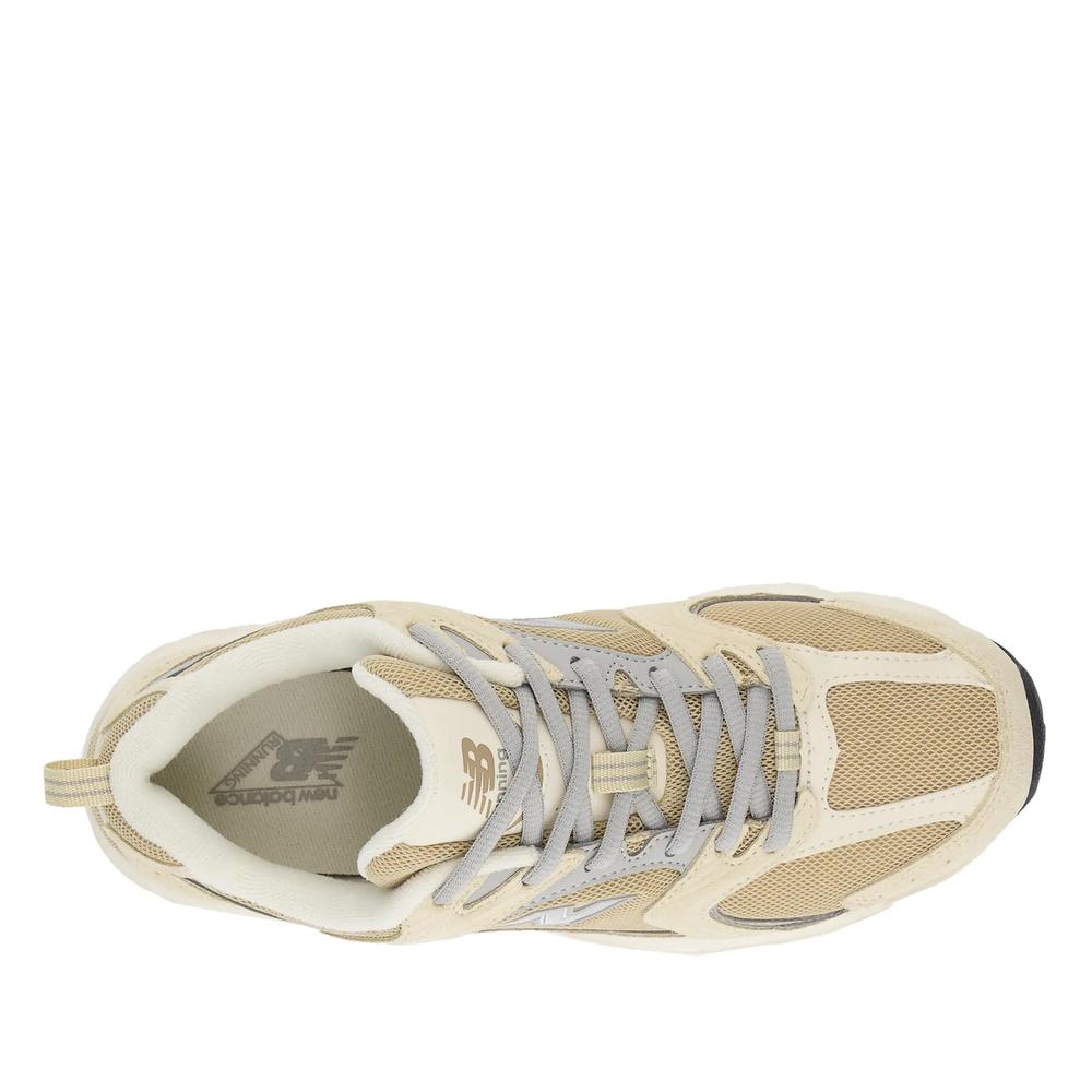Topánky unisex New Balance MR530CP - béžové