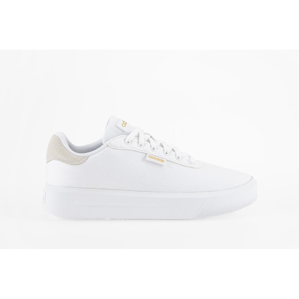 Topánky adidas Court Platform CLN GZ1689 - biele