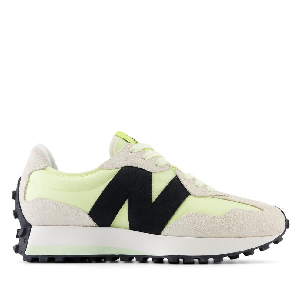 Dámske topánky New Balance WS327WG - viacfarebné