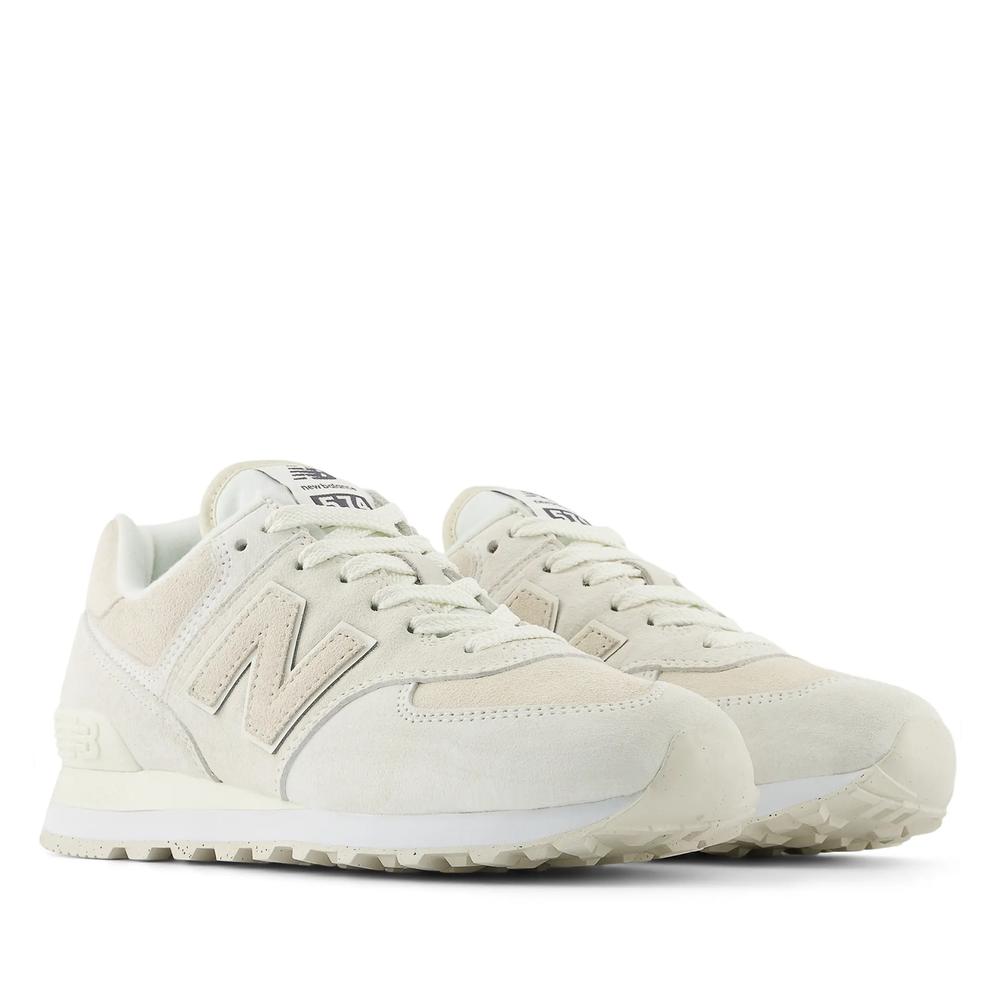 New Balance WL574HJ2 - béžové