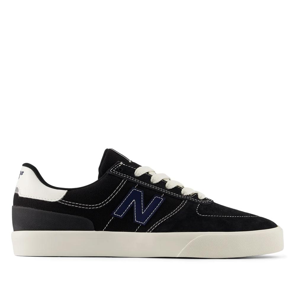 Pánske topánky New Balance UN272BRL - čierne