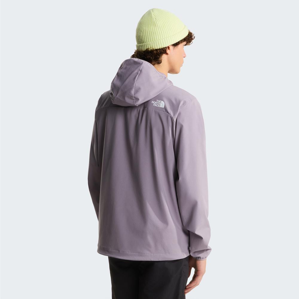 Pánske bunda The North Face Nimble 2.0 0A8G0NG7O1 - šedý