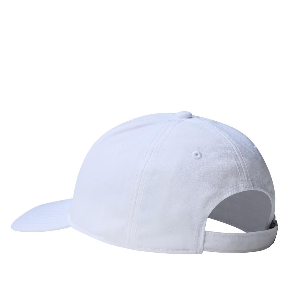Čiapka s dážďom unisex The North Face '66 Classic 0A4VSVFN41 - biele