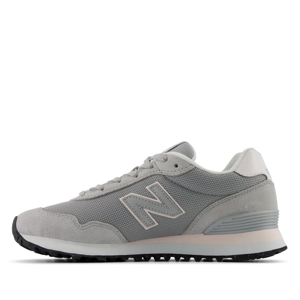 Dámske topánky New Balance W5156ZL - šedý