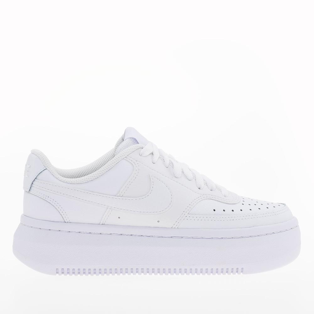 Topánky dámske Nike Court Vision Alta DM0113-100 - biela