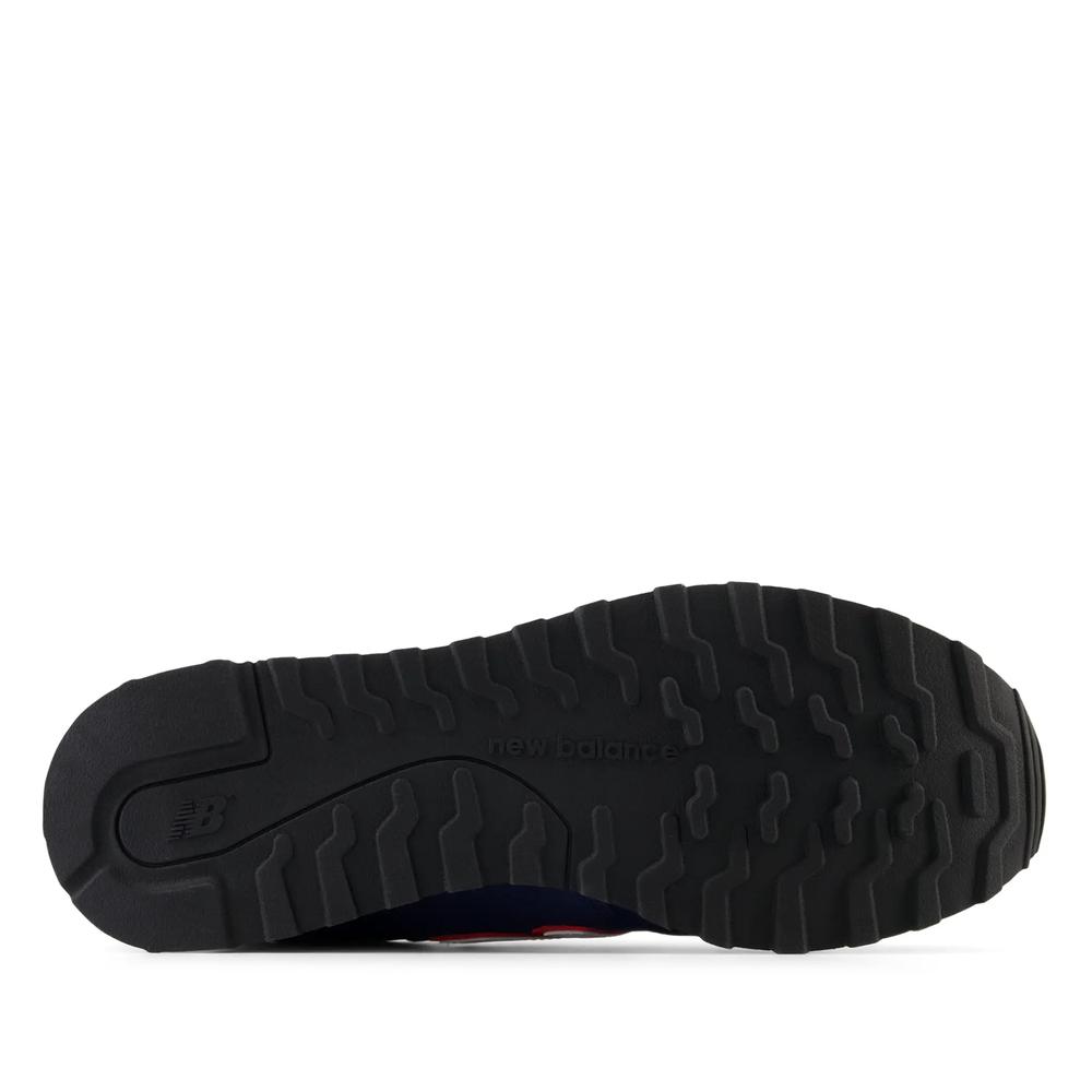 Topánky New Balance GM500MC2 - tmavomodré